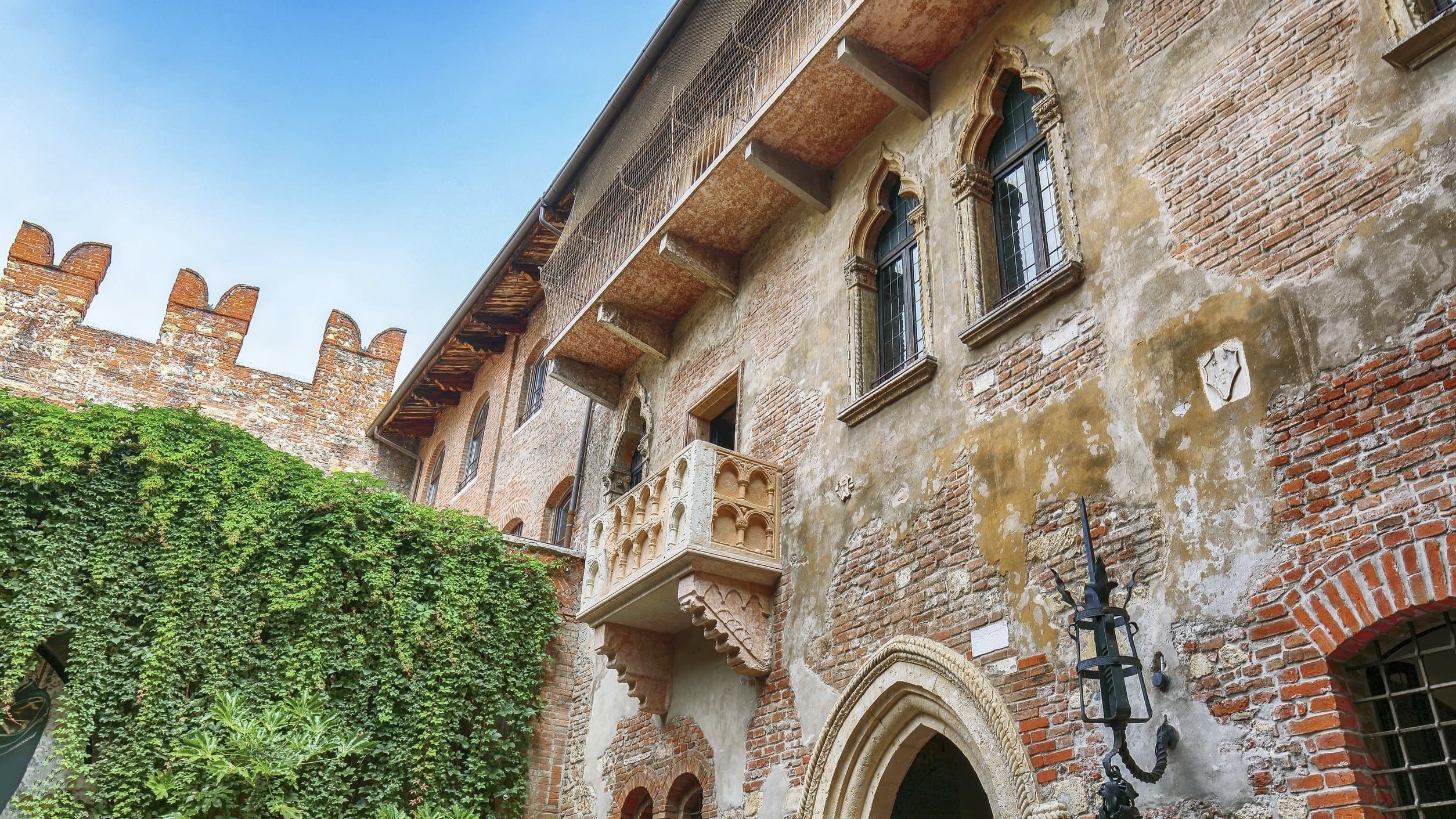茱麗葉的家（Casa di Giulietta）