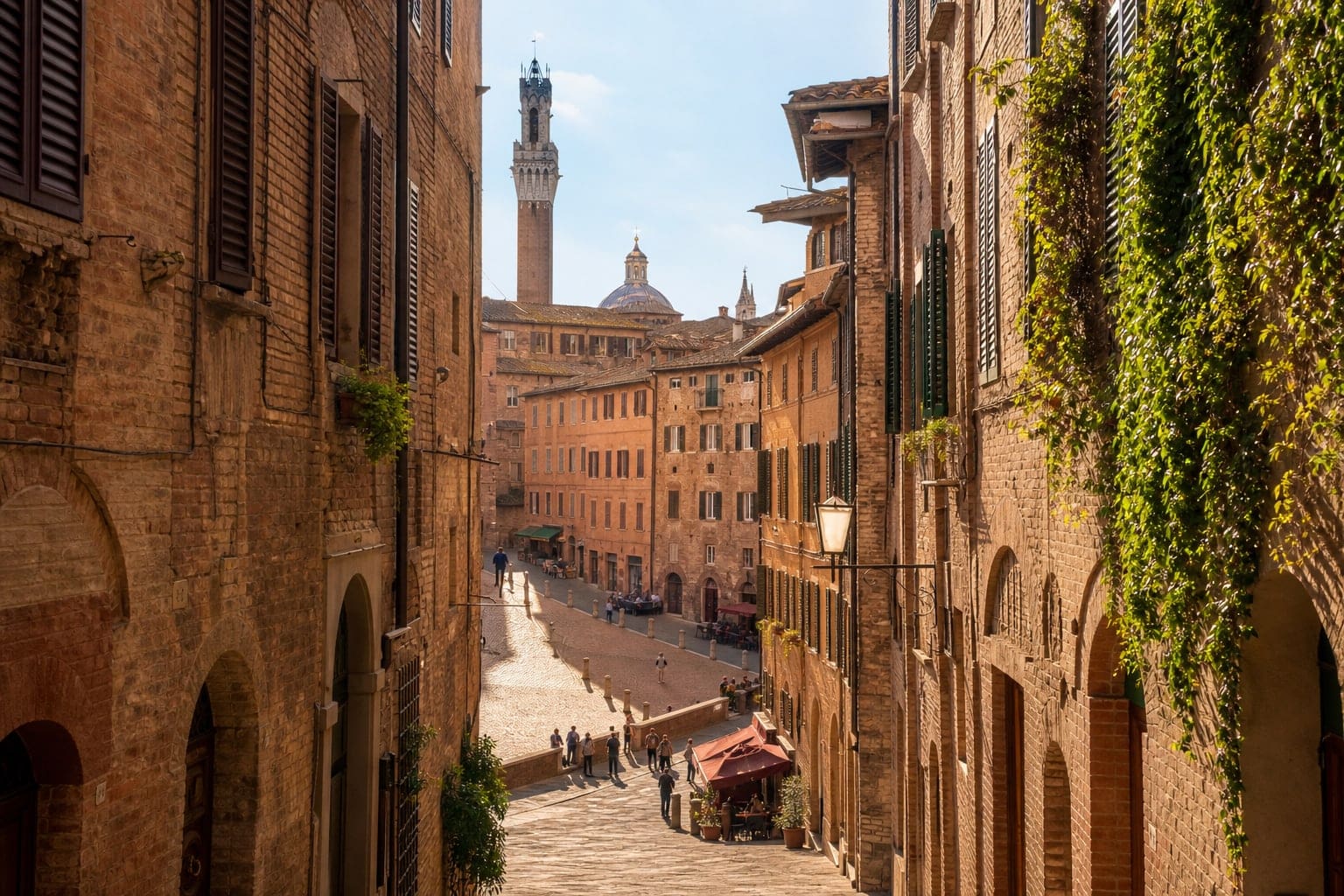 錫耶納 (Siena)