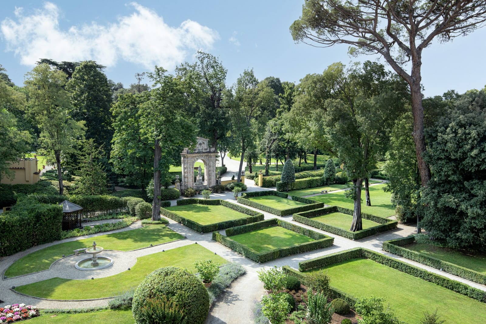 Four Seasons Hotel Firenze